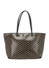 Sac Artois MM, &pound;1,750, Handbags, Black, Canvas, Front view